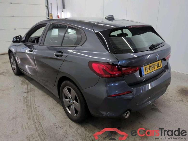 BMW 1-serie 118i Executive Ed. #6