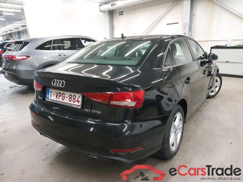 AUDI - AUD A3 BERLINE 30 TFSi 116PK Pack Business * PETROL * #2