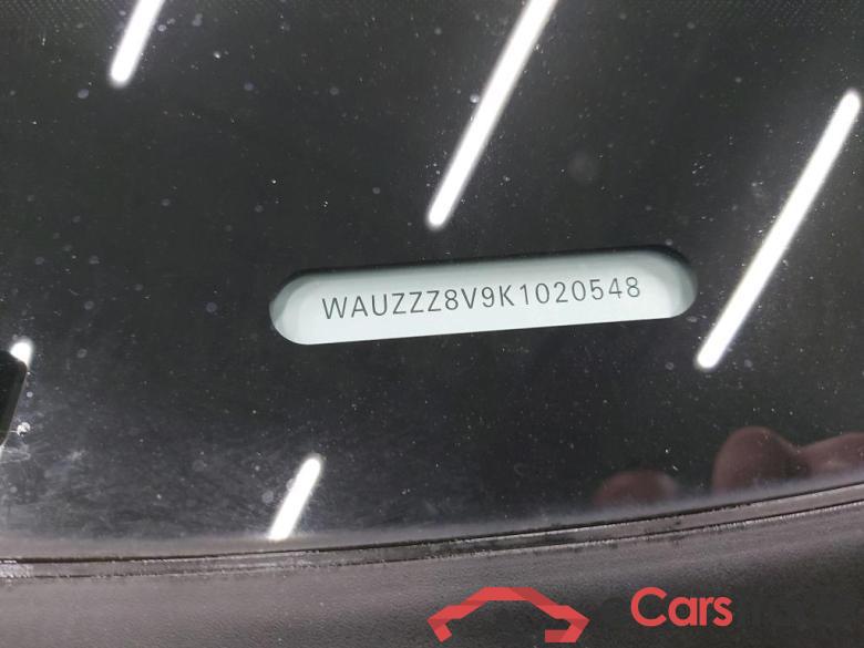 AUDI - AUD A3 BERLINE 30 TFSi 116PK Pack Business * PETROL * #6