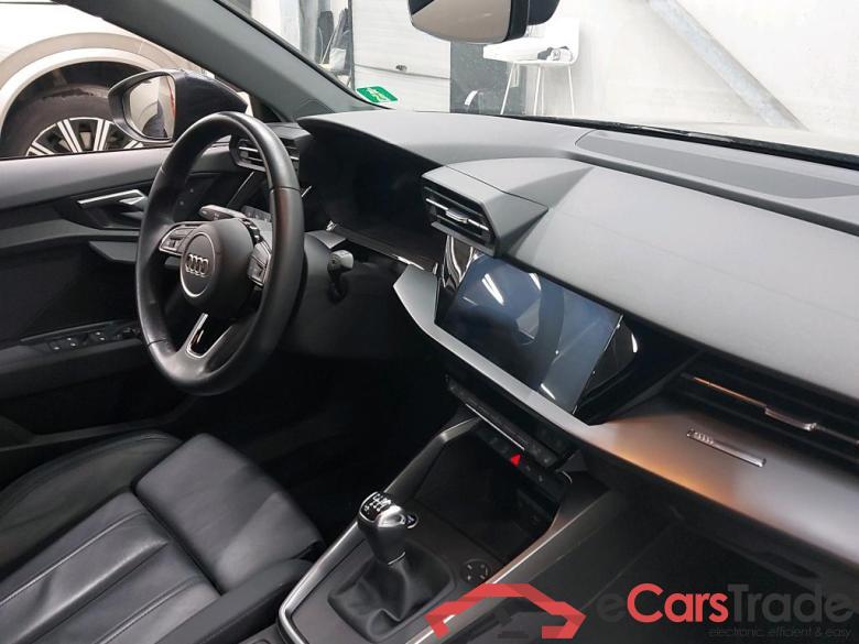 AUDI - AUD A3 SB 35 TFSi 150PK Advanced Pack Platinum & Adaptive Cruise Control  * PETROL * #3