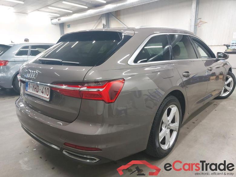 AUDI - AUD A6 AVANT 30 TDI 136PK S-Tronic Business Edition Sport & Pack Business Plus & B& O Sound & Head Up & Surround Cameras #2