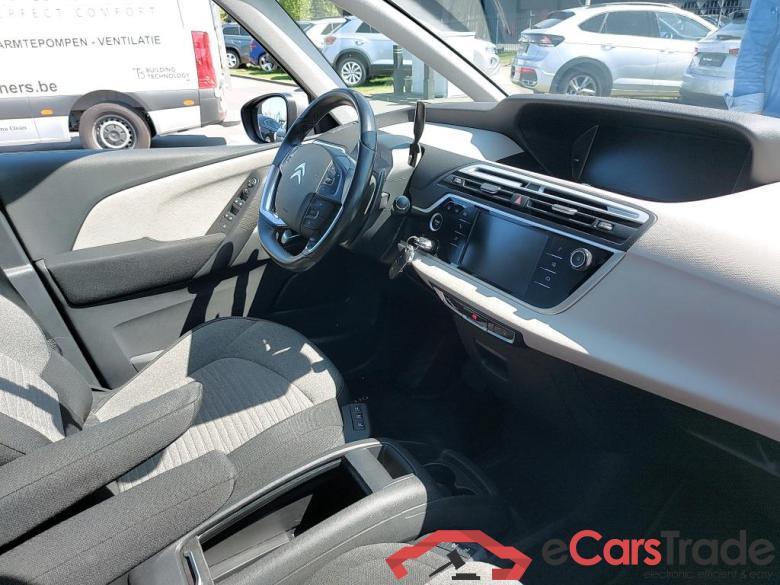 CITROËN - CIT GRAND C4 SPACETOURER BlueHDi 130PK EAT8 Shine #3