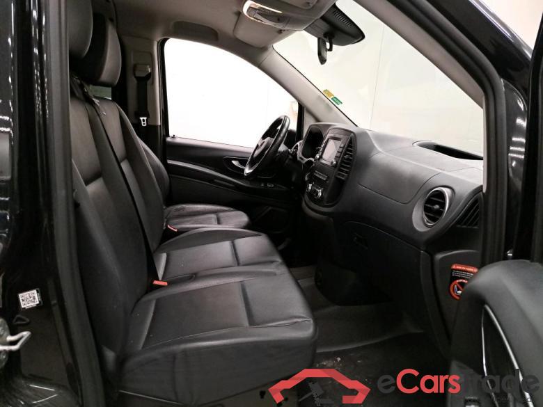 MERCEDES - MER VITO MIXTO B/F 116 CDI  L2 163PK 7G Tronic With TempMatic & Heated Driver Seats & Left Sliding Door & Park Pack I #3