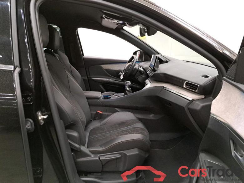 PEUGEOT - PEU 3008 1.2 PureTech 130PK S&S GT * PETROL * #3