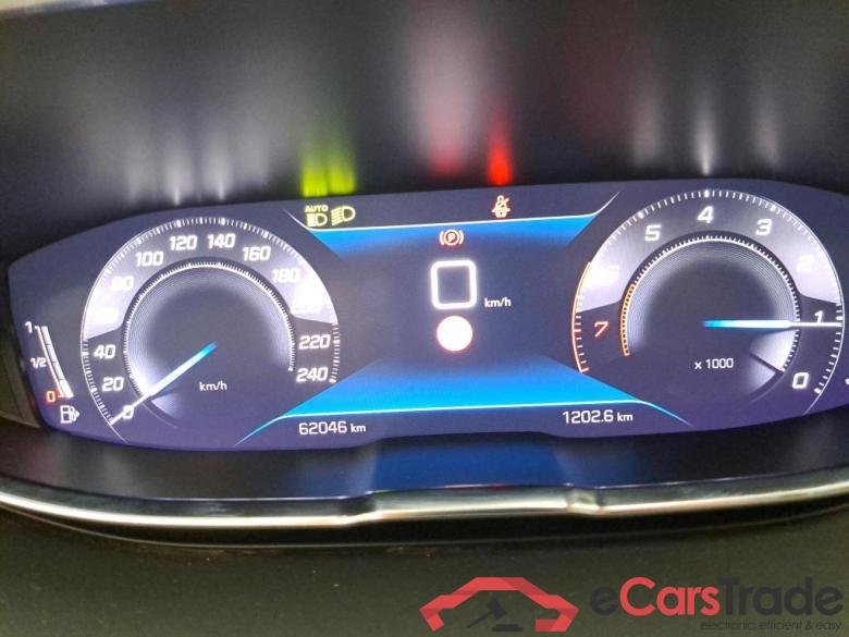 PEUGEOT - PEU 3008 1.2 PureTech 130PK S&S GT * PETROL * #5