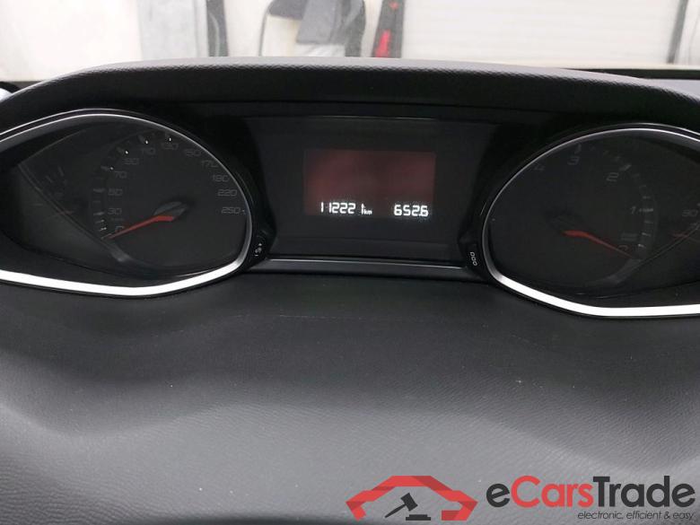 PEUGEOT - PEU 308 SW BlueHDi 130PK Active With 3D Nav & VisioPark I #5