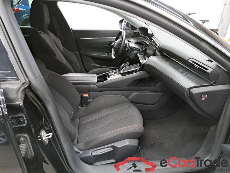 PEUGEOT - PEU 508 BlueHDi 130PK EAT8 Active & Connect & DAB & Keyless #3