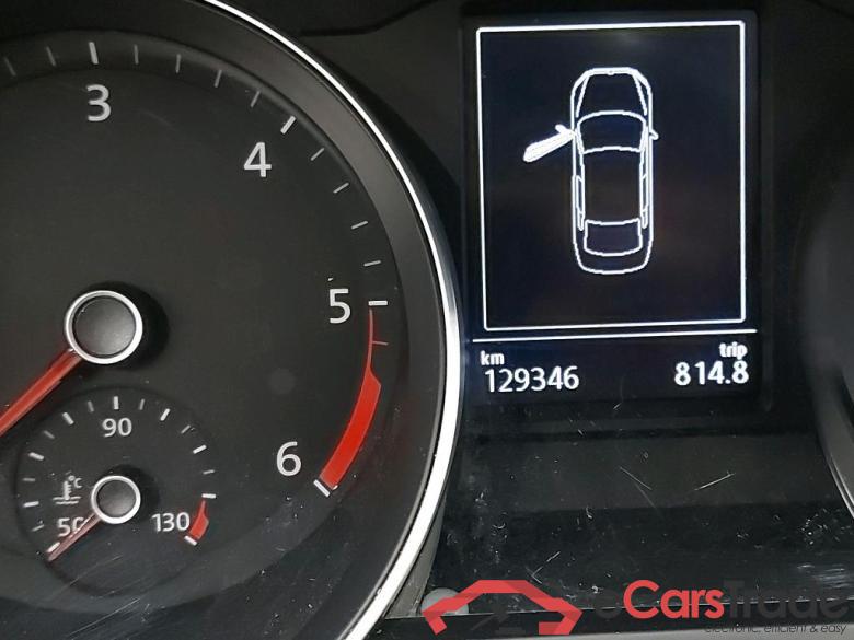 VOLKSWAGEN - VW  PASSAT TDI 120PK DSG Style Business #5
