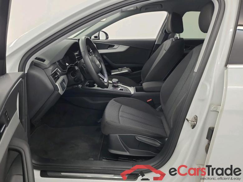 AUDI A4 AVANT 2.0 35 TDI 120KW S TR BUSINESS EDITION #5