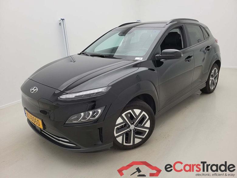 HYUNDAI KONA EV SKY 64KWH #1
