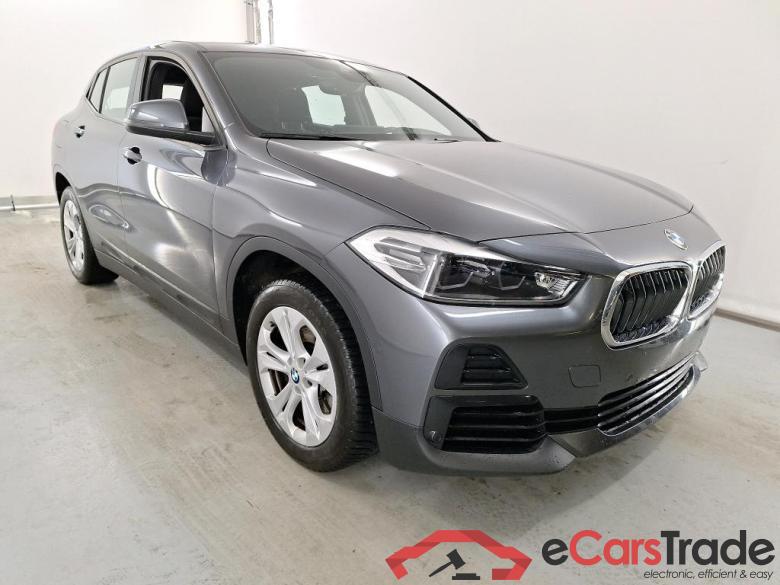 BMW X2 1.5 XDRIVE25E (162KW) Business Plus Mirror #2