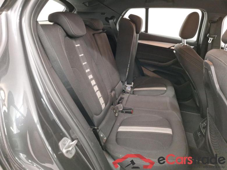 BMW X2 1.5 XDRIVE25E (162KW) Business Plus Mirror #6