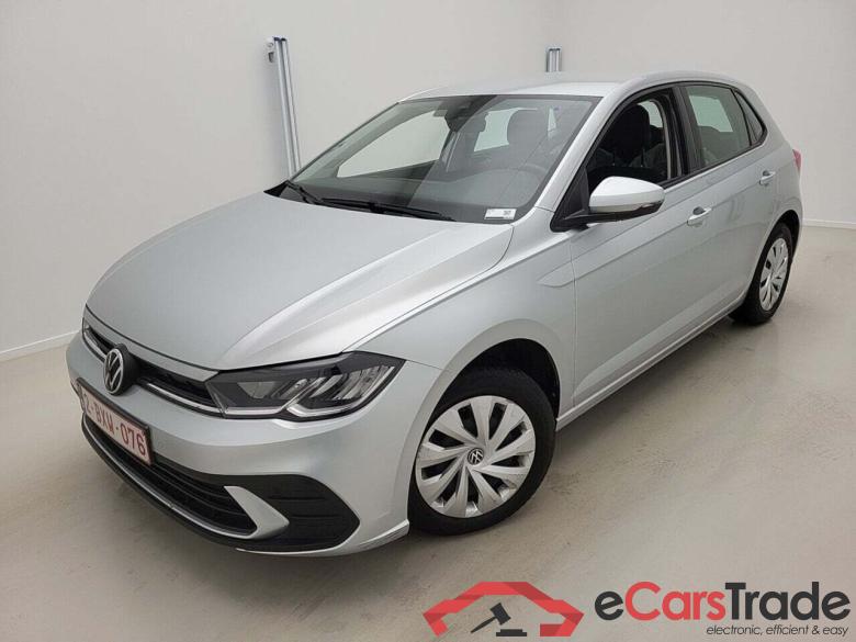 VOLKSWAGEN POLO 1.0 TSI #1