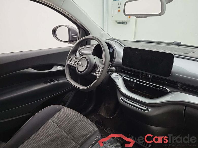 FIAT 500E ICON 42KWH #3