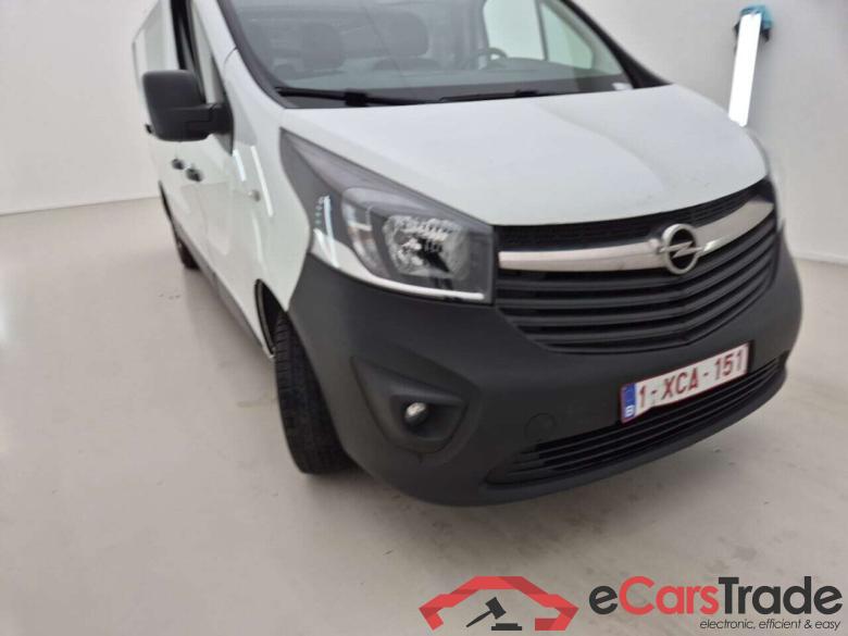OPEL VIVARO 1.6 CDTI EDITION L2H1 #4