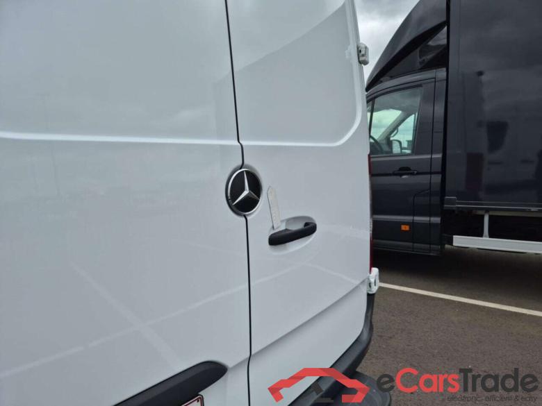 MERCEDES-BENZ SPRINTER 316 CDI L3H2 7G-TRONIC #5