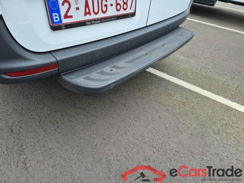 MERCEDES-BENZ SPRINTER 316 CDI L3H2 7G-TRONIC #6