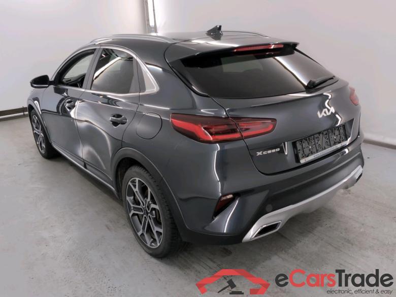 KIA XCEED 1.0 T-GDI PULSE #3