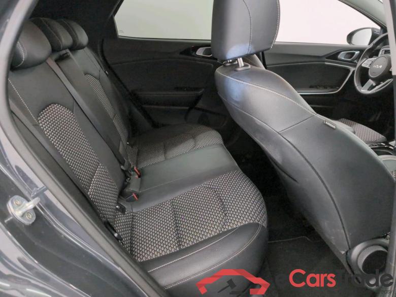 KIA XCEED 1.0 T-GDI PULSE #6
