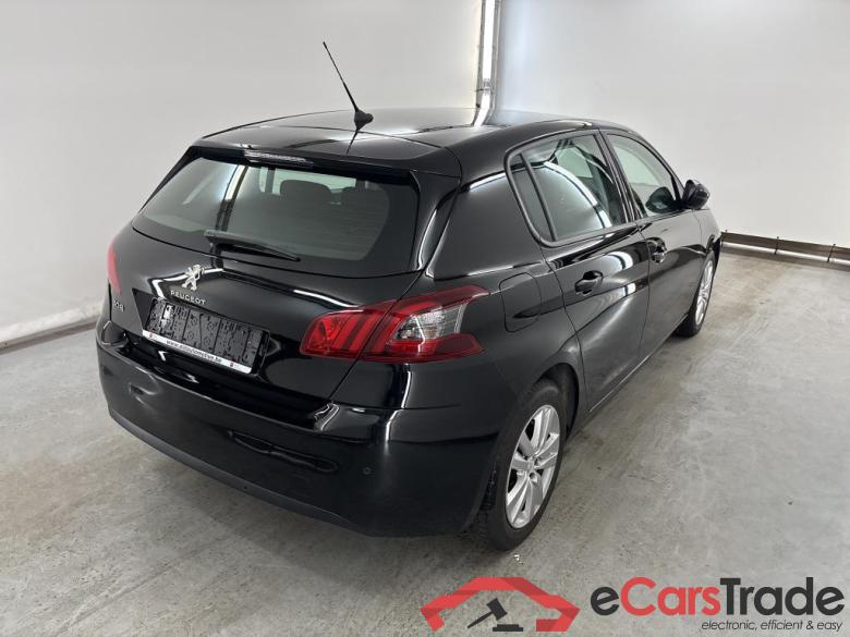 PEUGEOT 308 DIESEL - 2017 1.5 BlueHDi Active (EU6.2) #4