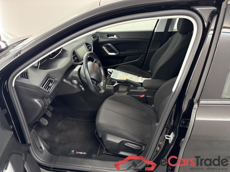 PEUGEOT 308 DIESEL - 2017 1.5 BlueHDi Active (EU6.2) #5