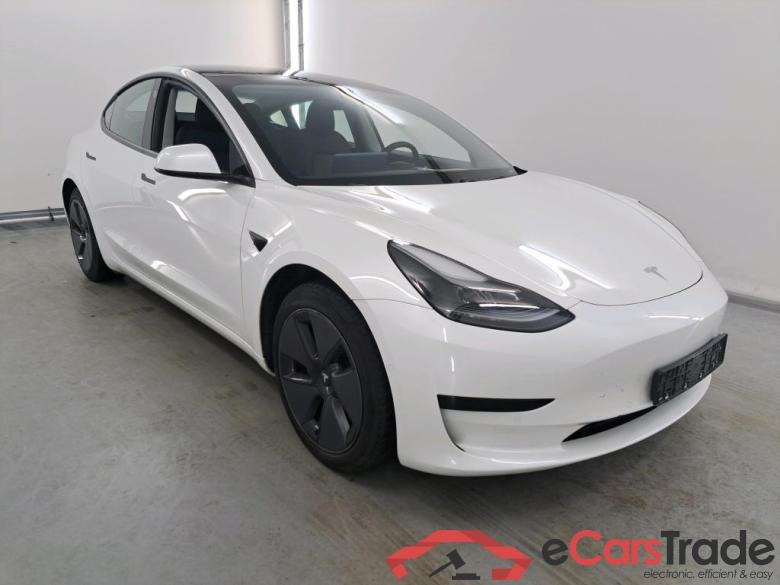 TESLA MODEL 3 50 KWH STANDARD RWD PLUS AUTO #2