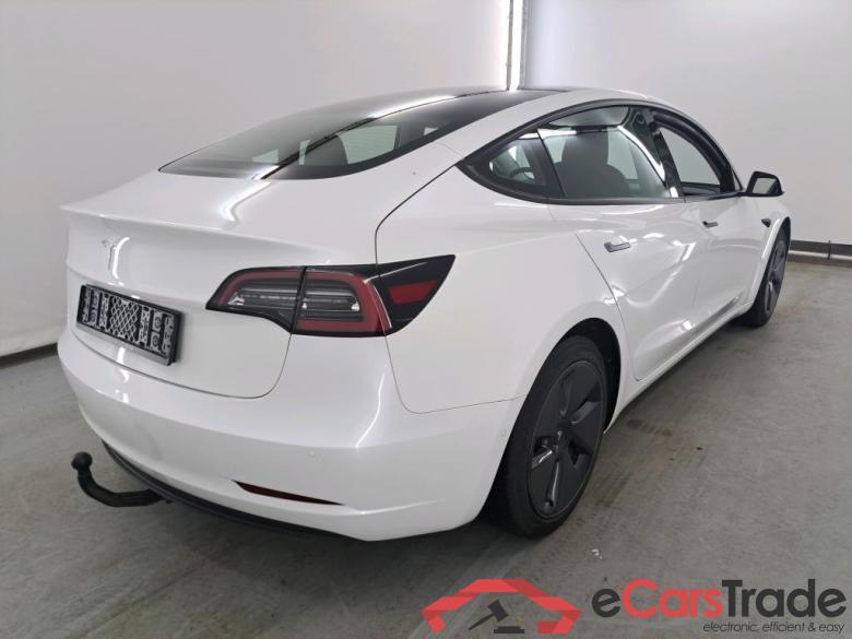 TESLA MODEL 3 50 KWH STANDARD RWD PLUS AUTO #4