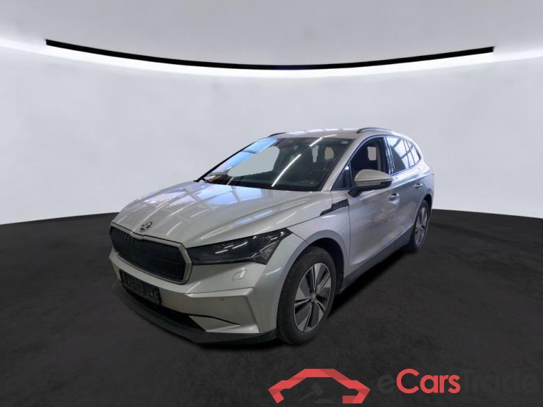 Skoda 60 Lodge Enyaq #1