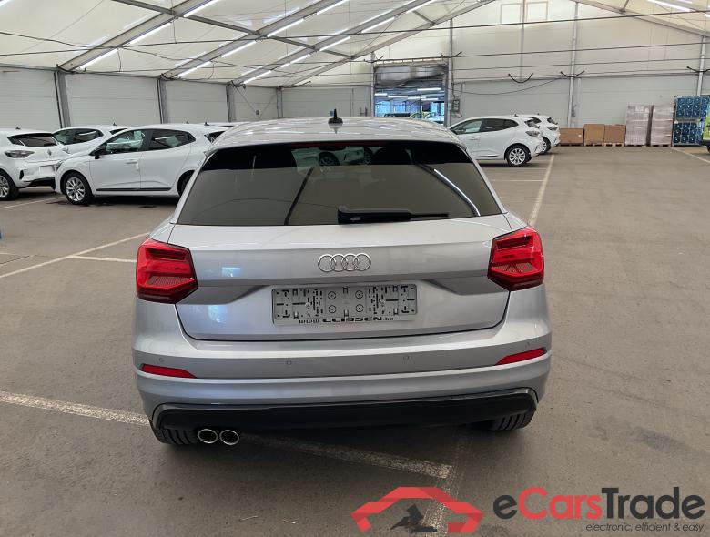 AUDI Q2 Audi Q2 35 TFSI 110(150) kW(PS) S tronic #4