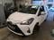 preview Toyota Yaris #0