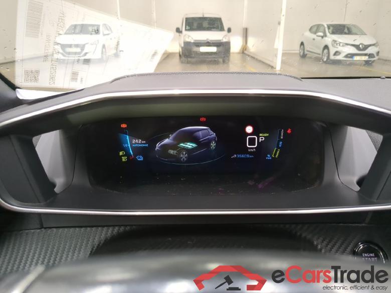 Peugeot Electrique GT 208 (e-) GT 50kWh BVA #6