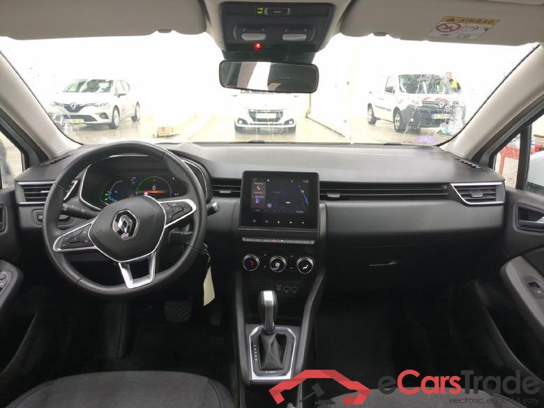Renault Business E-TECH 140 -21 Clio V Business 1.6 E-TECH Hybrid 140CV BVA6 E6d #5