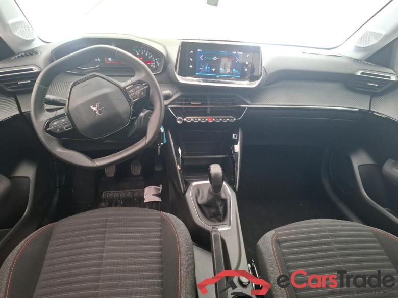 Peugeot PureTech 75 S&S Active Pack 208 Active Pack 1.2 PureTech 75CV BVM5 E6d #5