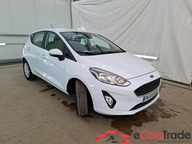 Ford 1.1 70PS BUSINESS FORD Fiesta 5p Berline 1.1 70PS BUSINESS #4