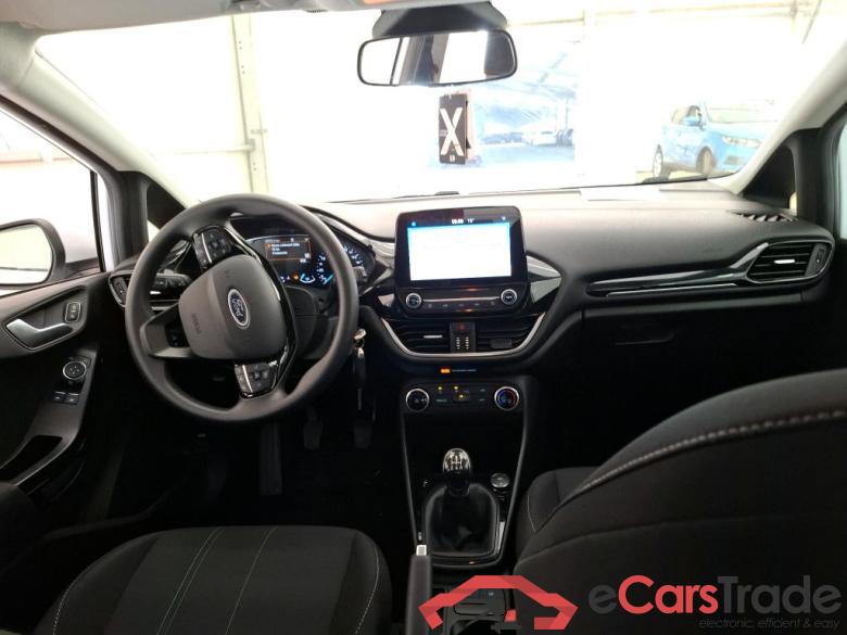 Ford 1.1 70PS BUSINESS FORD Fiesta 5p Berline 1.1 70PS BUSINESS #5