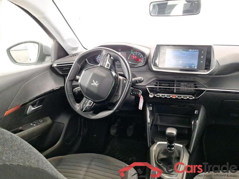 Peugeot BLUEHDI 100 S&S Active Business 208 Active Business 1.5 HDi 100CV BVM6 E6d #5