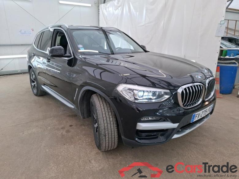 BMW xDrive30e 292ch xLine BVA8 Série X3 xDrive 30 e xLine 2.0 290CV BVA8 E6d #4