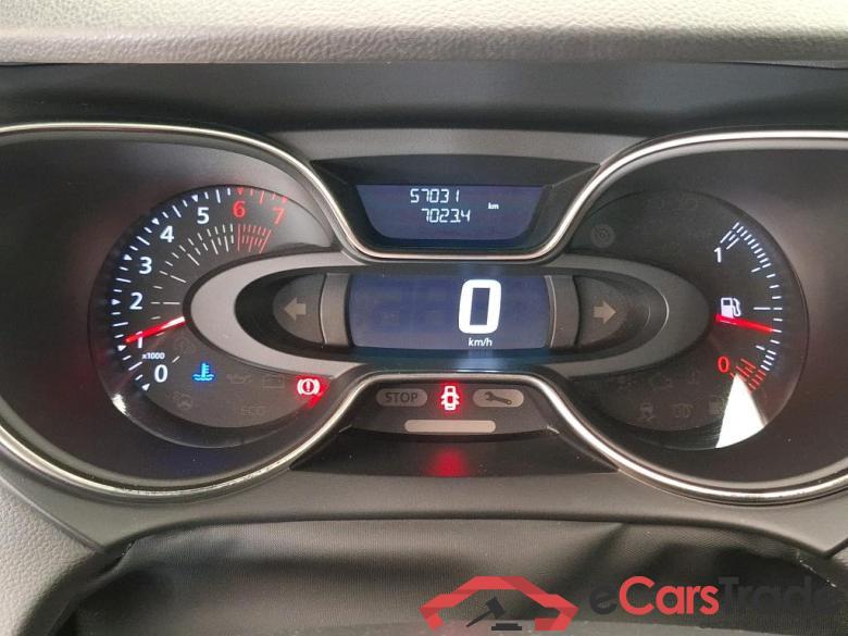 Renault Business TCe 90 - 18 Captur Business 0.9 TCe 90CV BVM5 E6 / TRANSFO VP/VF #6