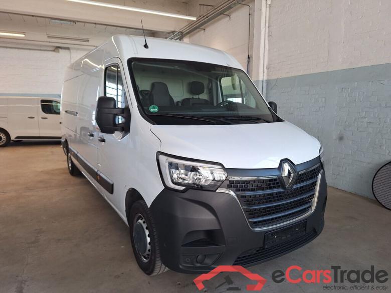 Renault L3H2 HKa 3,5t Master III Kasten #4