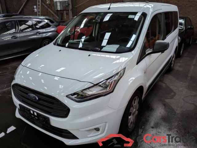 Ford Transit Connect ´13 FORD Transit Connect 230 L2 LKW S&S Trend 5d 74kW