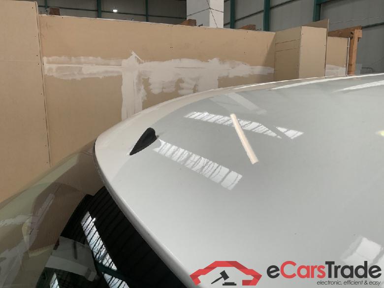 Ford Transit Connect ´13 FORD Transit Connect 220 L1 S&S LKW Trend 5d 74kW #3