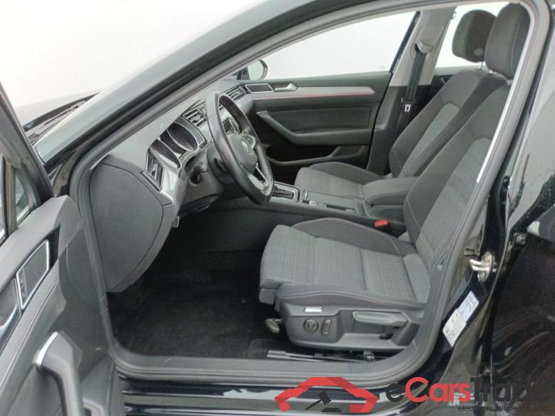 Volkswagen Passat Variant 1.6 TDI SCR DSG7 Style Business 5d #6