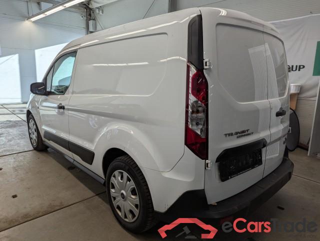 Ford _Transit Connect ´13 Transit Connect Kasten Trend 1.5 EcoBlue 88KW MT6 E6dT #2