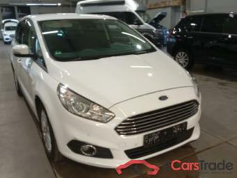 Ford S-Max ´15 S-MAX Trend 2.0 EcoBlue 110KW MT6 E6dT #1