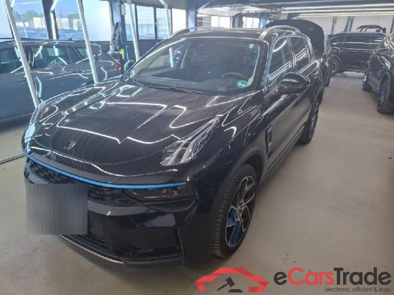 LynkAndCo Lynk & Co 01 ´20 LYNK & CO 01 PHEV 5d 132kW #2