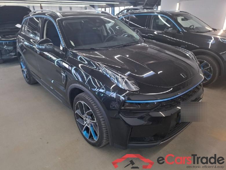 LynkAndCo Lynk & Co 01 ´20 LYNK & CO 01 PHEV 5d 132kW #3