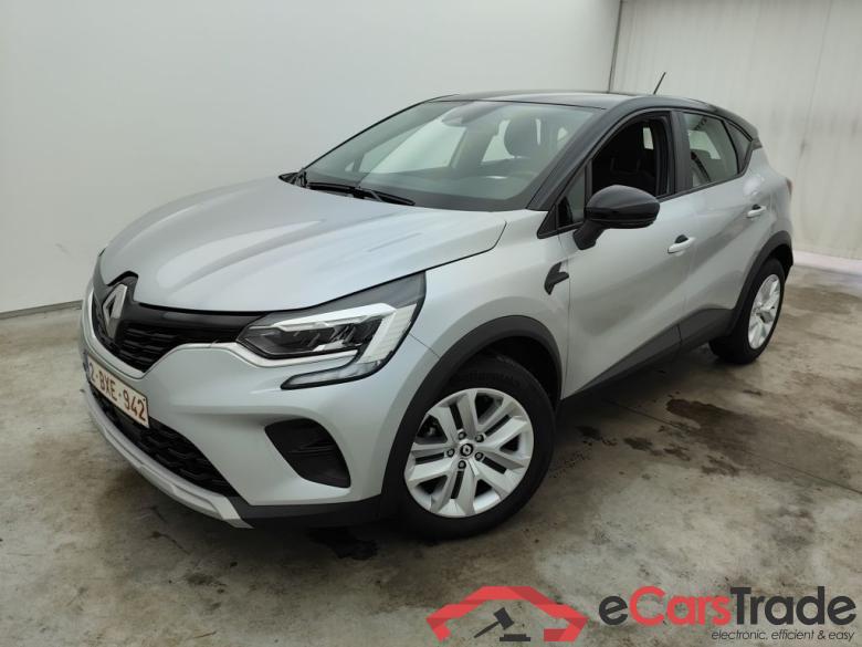 Renault Captur TCe 90 Corporate Edition 5d #4