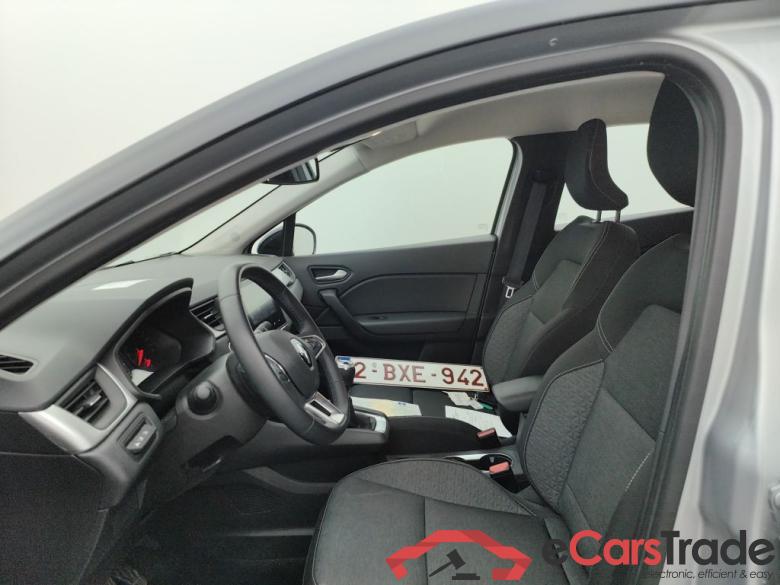 Renault Captur TCe 90 Corporate Edition 5d #6