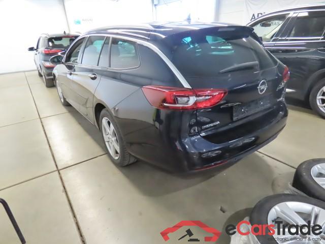 Opel Insignia ST ´17 Insignia B Sports Tourer INNOVATION 1.5 Turbo 121KW AT6 E6dT #2