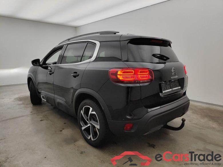 Citroën C5 Aircross 1.2 PureTech 130 S&S MAN6 Feel 5d #4